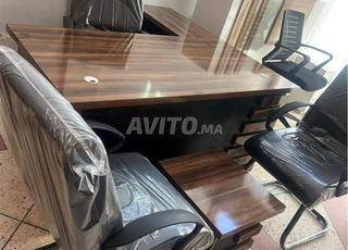 أثاث مكتبي خشبي أثاث مكتبي خشبي