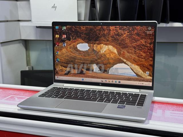 HP ELITEBOOK 640 G9 i7 12 TH/16GB/512 SSD