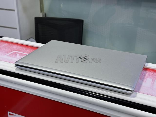 HP ELITEBOOK 640 G9 i7 12ème Gén/16GB/512 SSD - 2