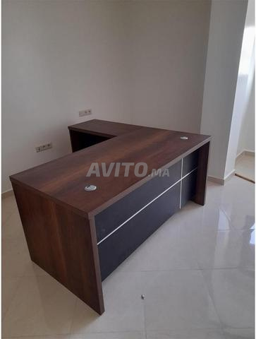 أثاث مكتبي خشبي أثاث مكتبي خشبي