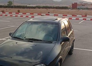 Opel Corsa à vendre