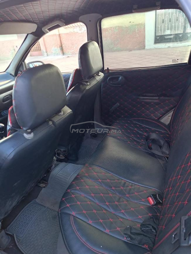 opel corsa a vendre