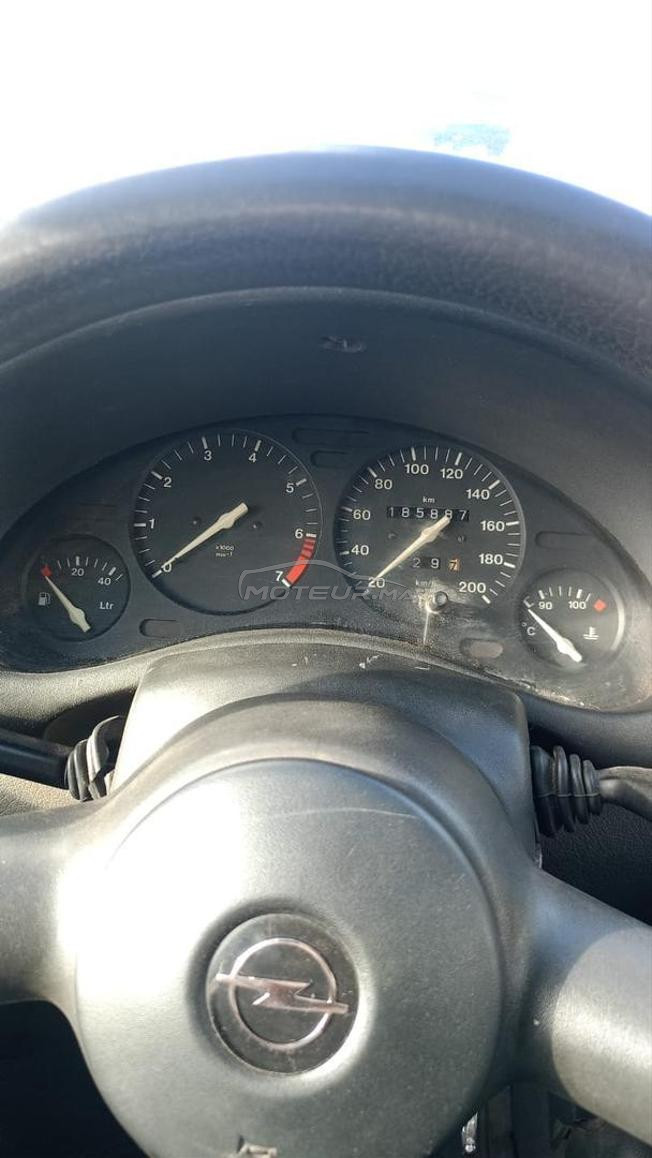 opel corsa a vendre
