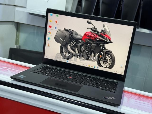 LENOVO T14S I7 11 TH VPRO/512 SSD/16GB/4K
