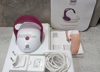 Masseur AntiCellulite SILK N Silhouette infrarouge