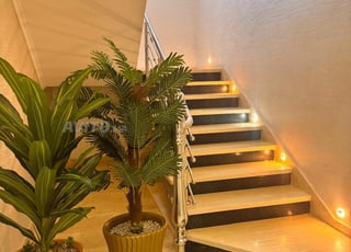 Duplex à vendre quartier Targa