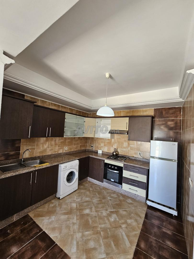 Appartement à louer Essaouira - image 5