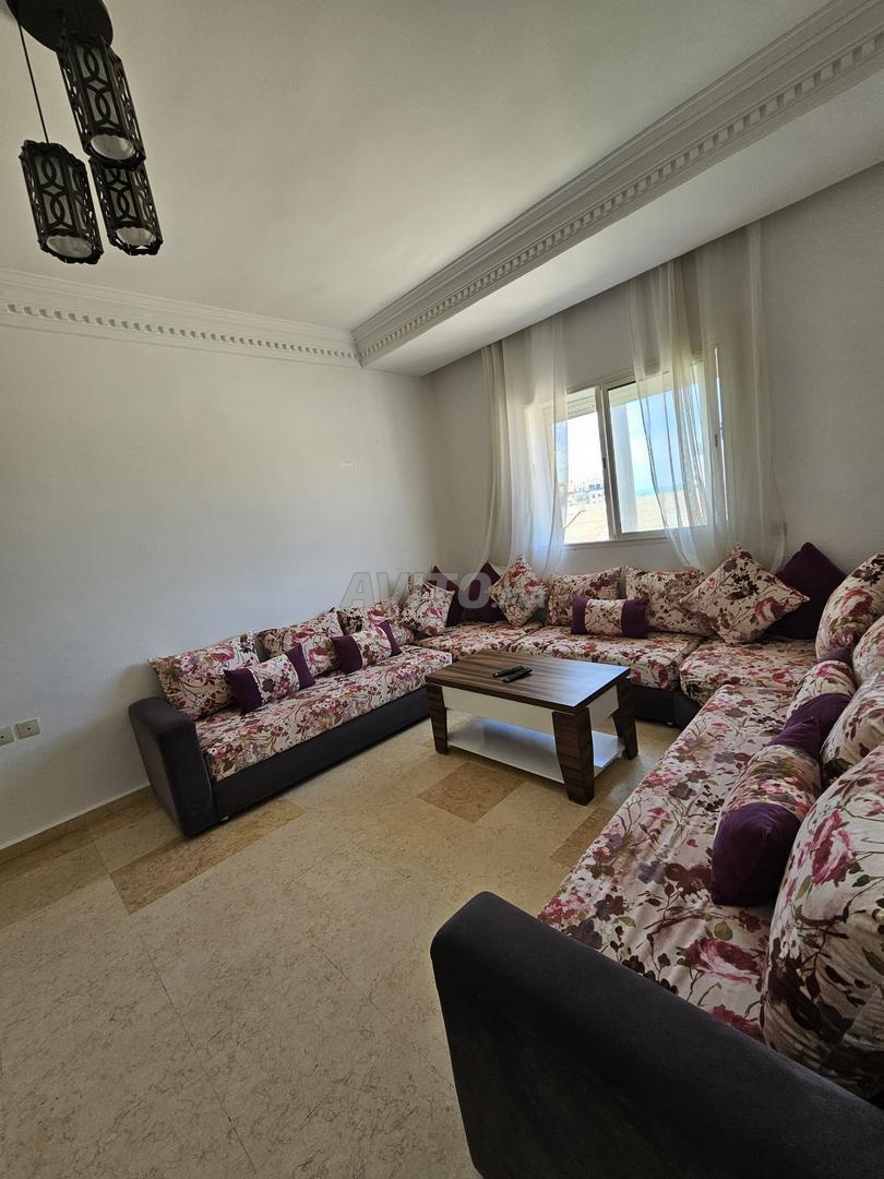 Appartement à louer Essaouira - image 2
