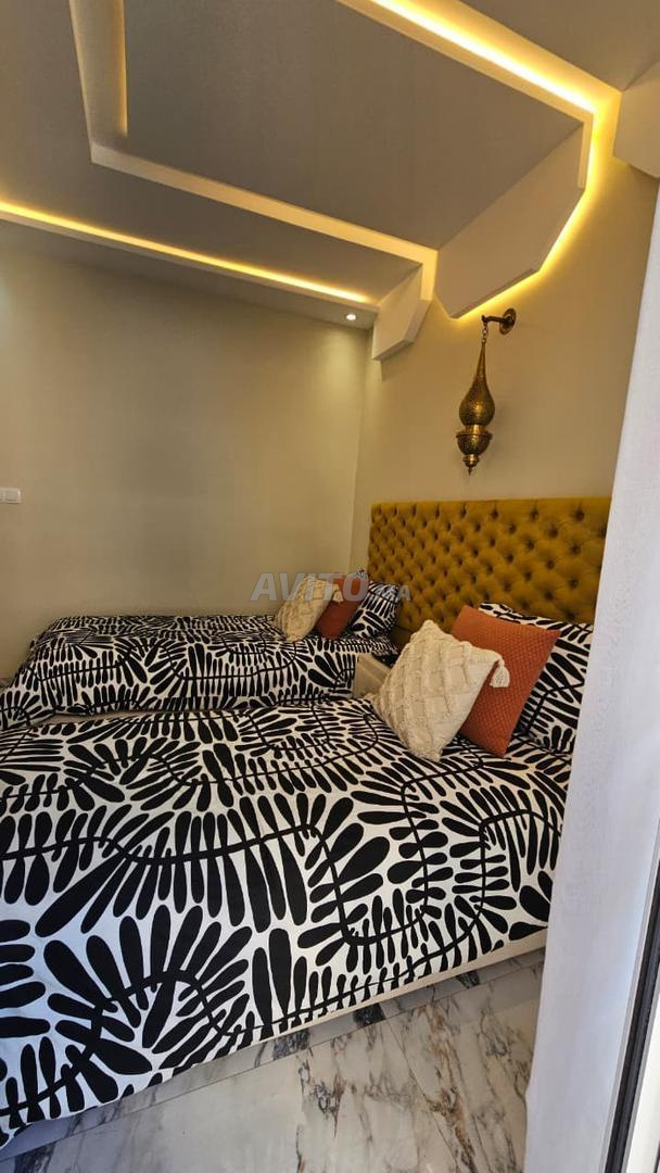 Appartement à louer Essaouira