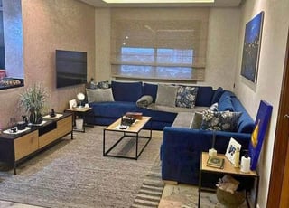 Appartements disponibles maintenant pour les familles au centre-ville sans intermédiaire