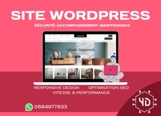 SiteWordpress