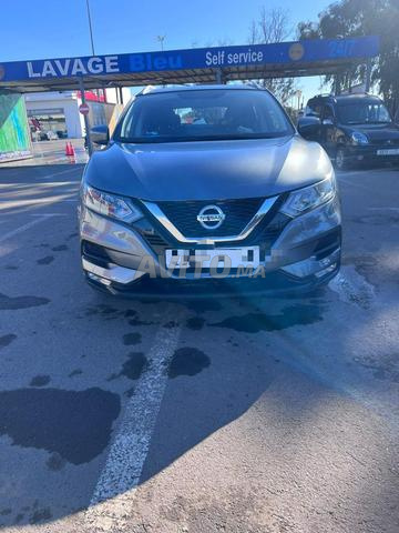 Voiture en excellent état