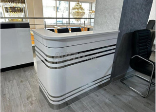 Comptoirs Accueil Importé A