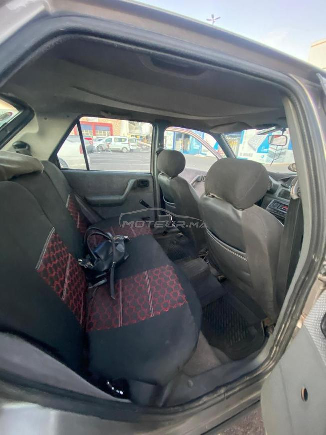 FORD FIESTA A VENDRE