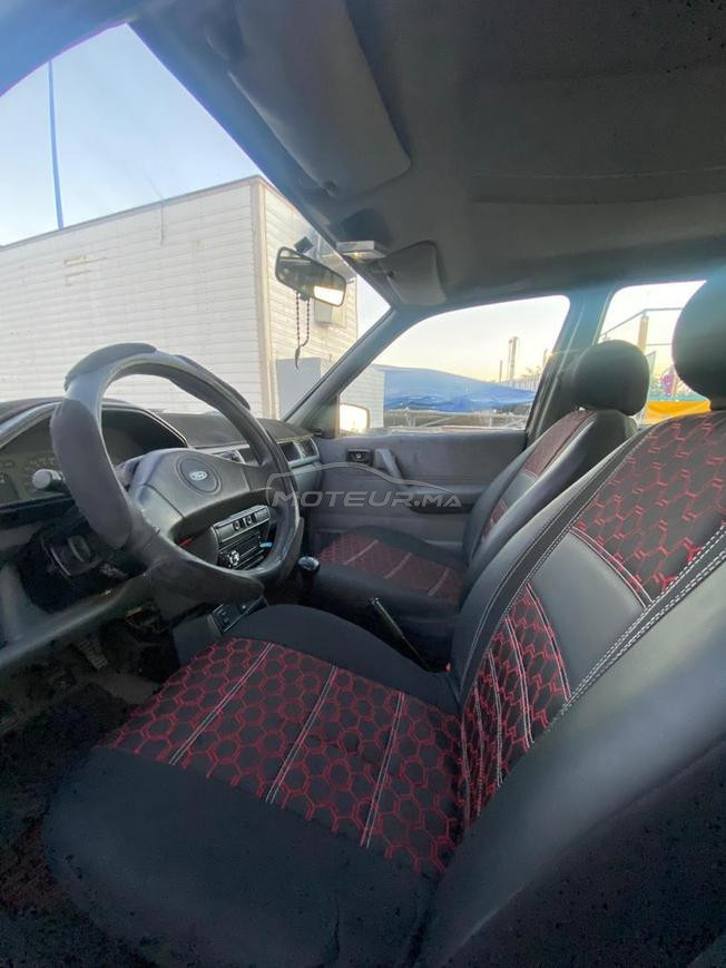 FORD FIESTA A VENDRE