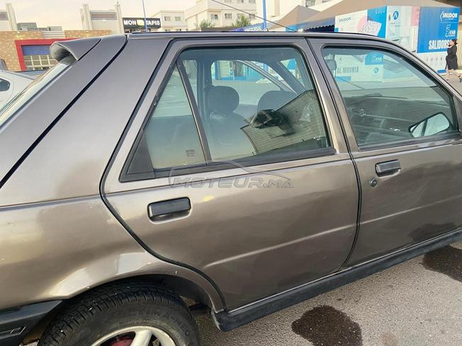 FORD FIESTA A VENDRE