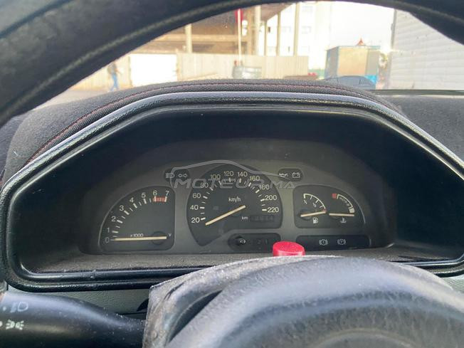 FORD FIESTA A VENDRE