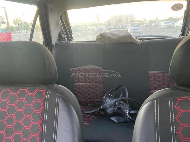 FORD FIESTA A VENDRE