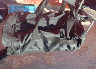 2 sikan couleur noire