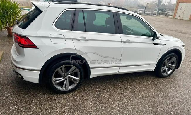 tiguan r-line 