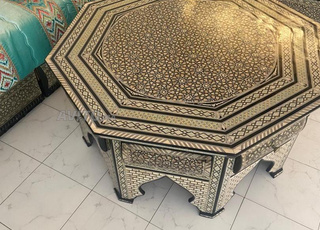 Salon à vendre urgent