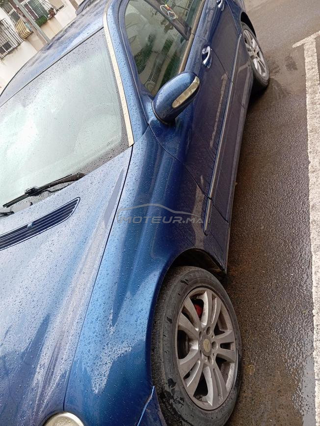 Mercedes classe c220