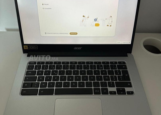 Acer Chromebook 314 🇫🇷