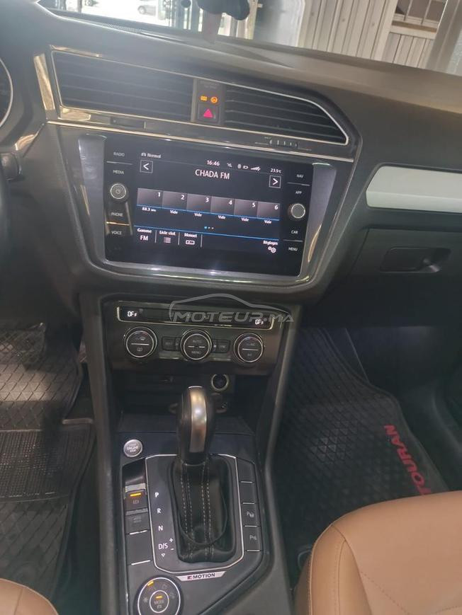 tiguan carte crise jdida toit ouvrant 