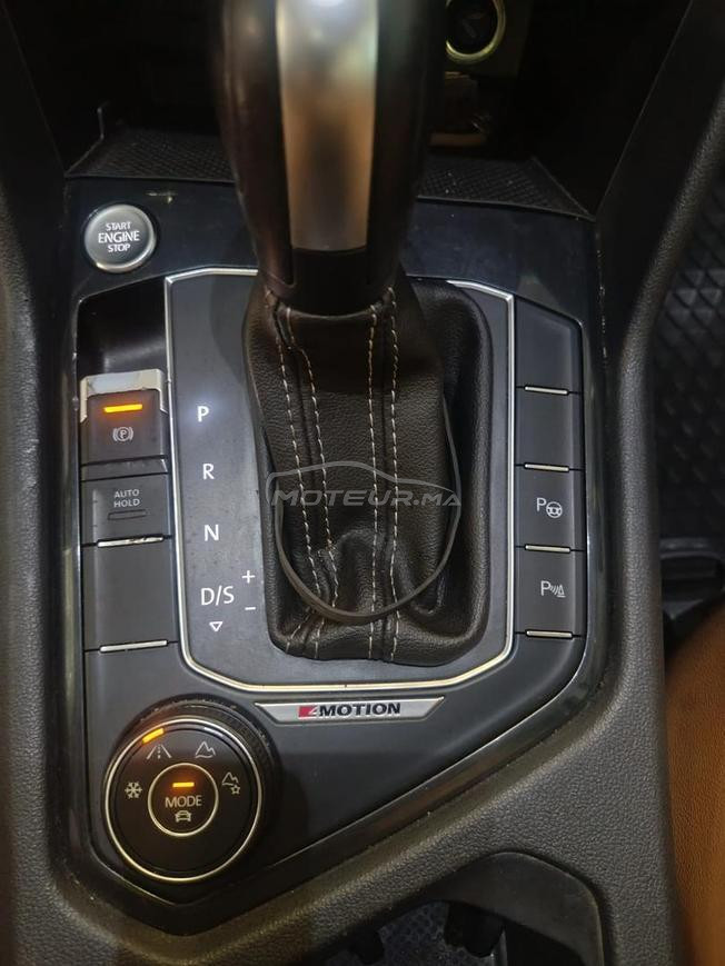 tiguan carte crise jdida toit ouvrant 
