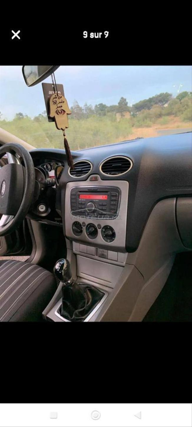 Ford focus Mli7a 