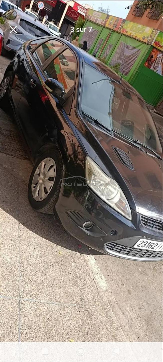 Ford focus Mli7a 