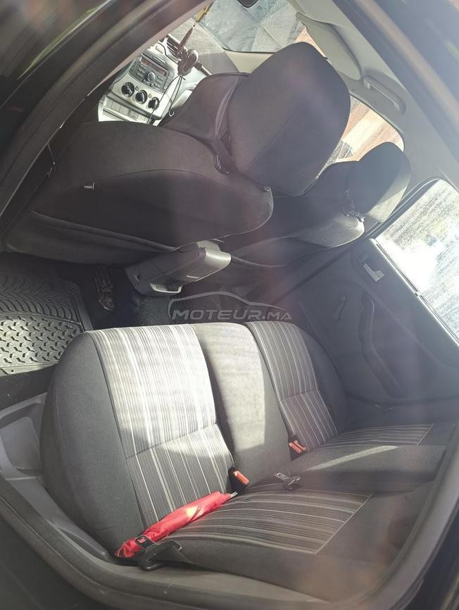 Ford focus Mli7a 
