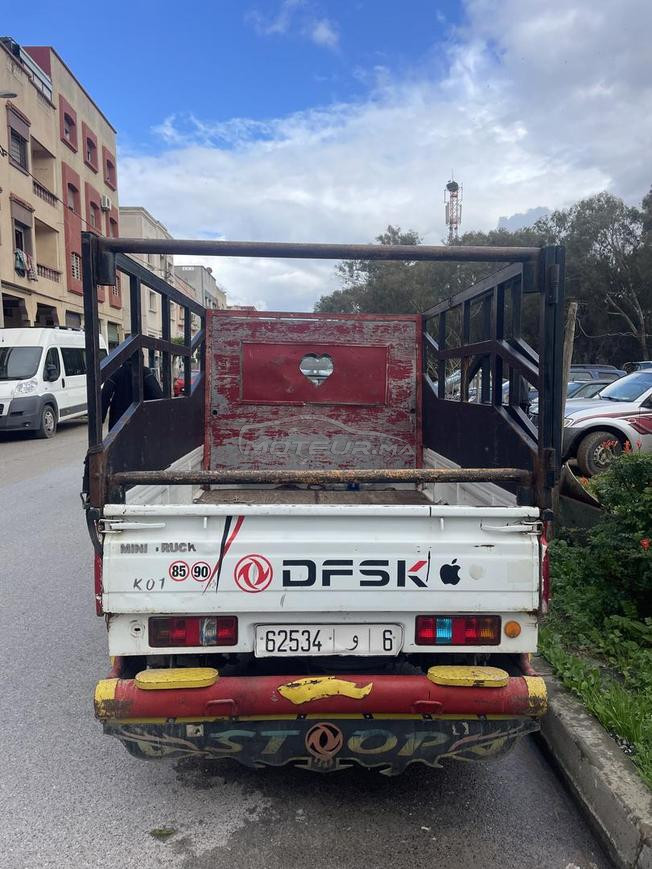 jedida tomobile