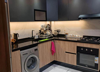 Appartement très haut de gamme sans intermédiaire