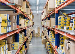 رفوف متوسطة الوزن