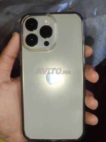 Bouskoura Casablanca - 2