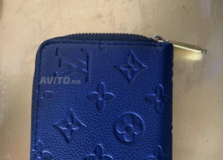 Porte feuille louis vuitton