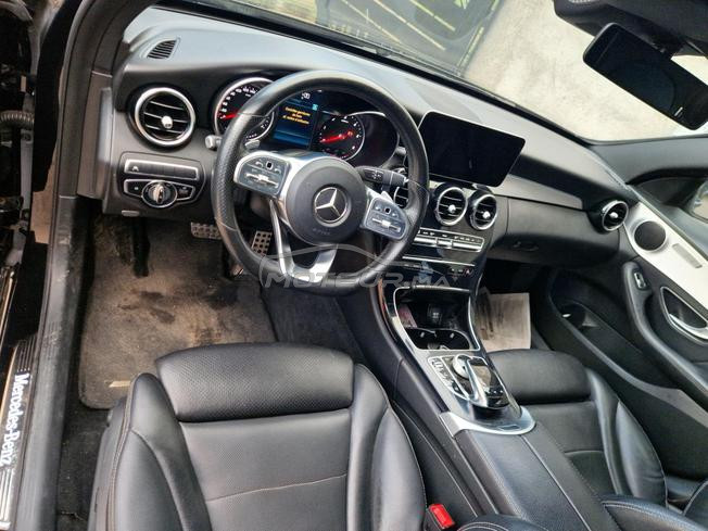 Mercedes-Benz Classe C Diesel Automatique 2019