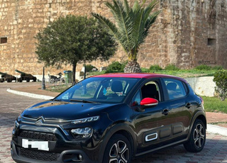 Citroën C3 Model 2021
