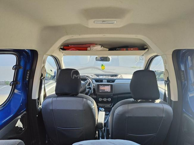 Renault Express 5 portes