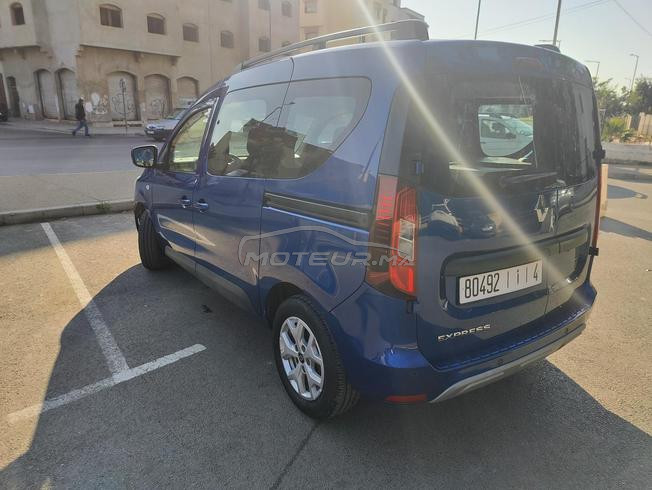 Renault Express 5 portes