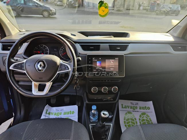 Renault Express 5 portes