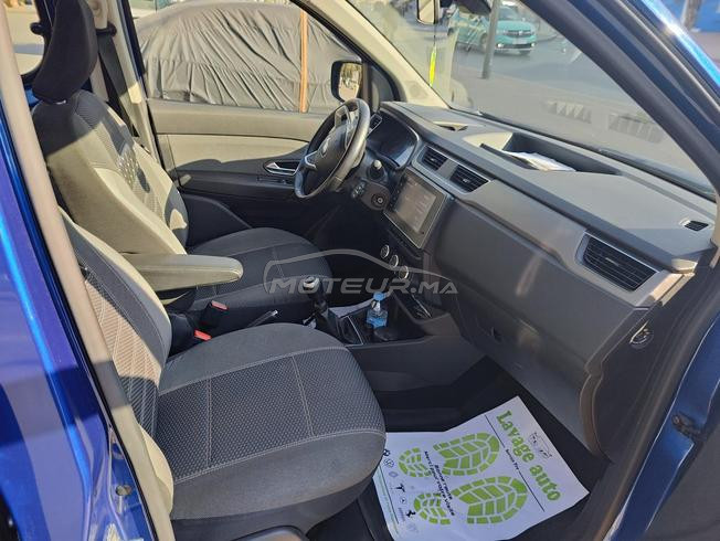 Renault Express 5 portes
