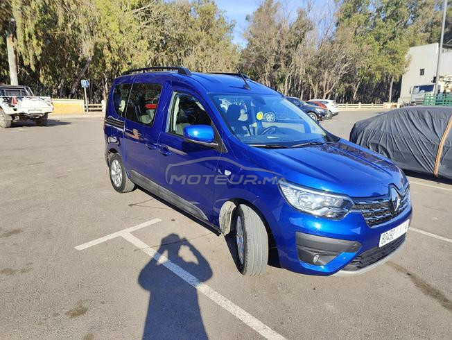 Renault Express 5 portes