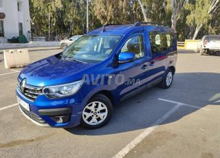 رونو إكسبريس 5 أبواب