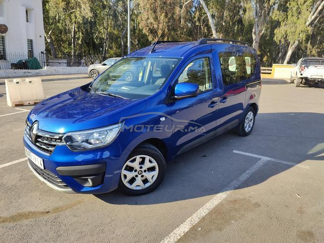 Renault Express 5 portes