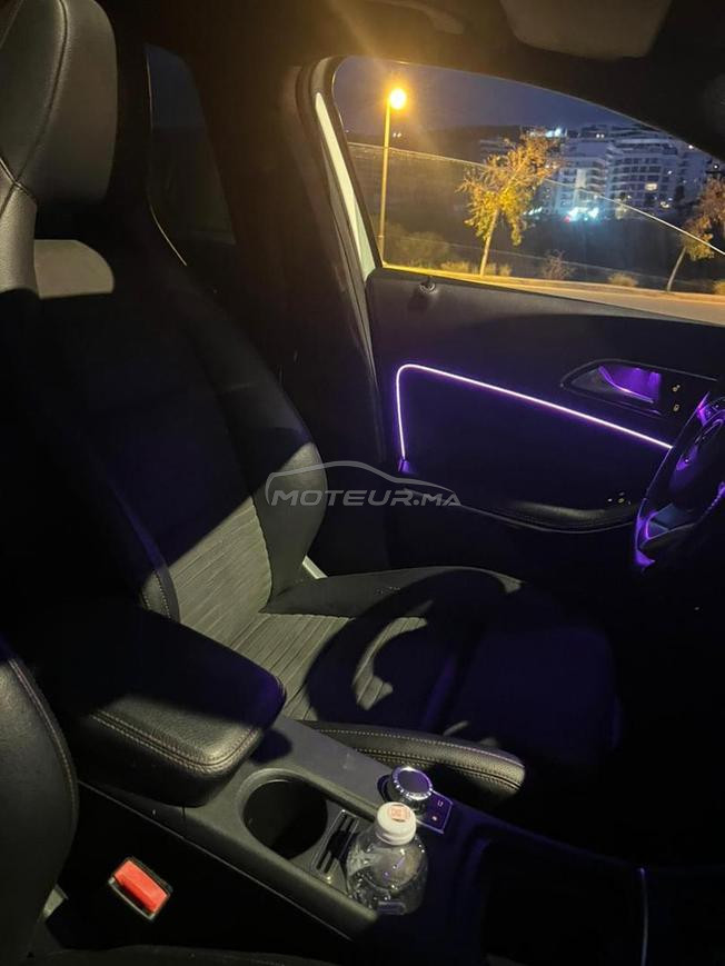 Mercedes gla 250 