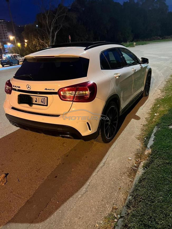 Mercedes gla 250 