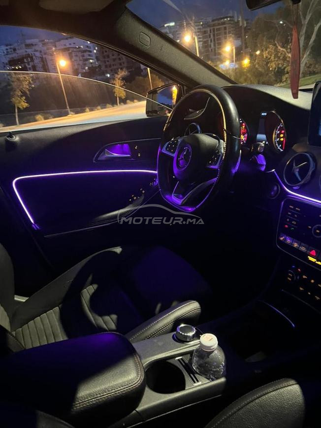 Mercedes gla 250 