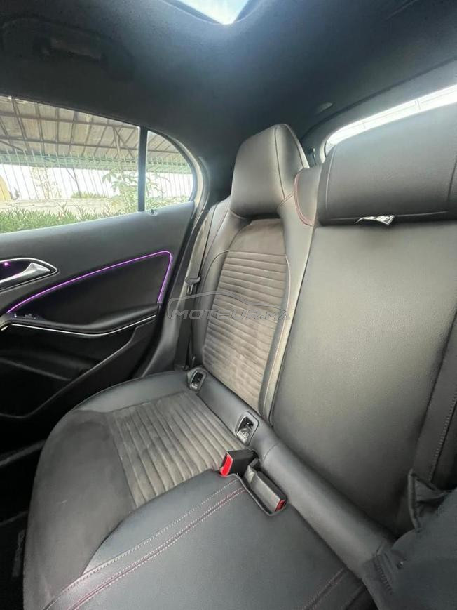 Mercedes gla 250 